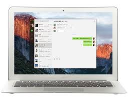 Sep 27, 2021 · airdroid desktop, free and safe download. Wechat For Mac Wechat Blog Chatterbox