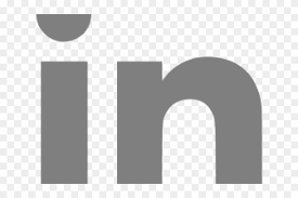 In addition, all trademarks and usage rights … Linkedin Logo Grey Transparent Hd Png Download 640x480 1818671 Pngfind