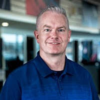 Glen Baird's Instagram, Twitter & Facebook