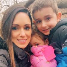 Amber Mosier (amosi1)