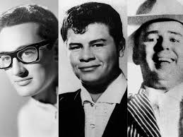 Today in History, Feb. 3