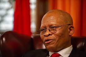 Telling your stories and driving change! Analysis South Africa Is Set To Appoint A New Chief Justice The Stakes Have Never Been So High News24