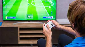Xbox one xbox gamer pics. Das Beste Xbox One Gaming Setup Fur Die Beste Erfahrung Coolblue Kostenlose Lieferung Ruckgabe