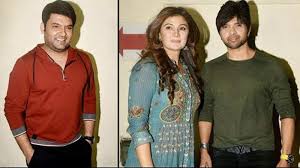 Firangi Box Office Collection Day 4 Kapil Sharma Starrer Witnesses Dip On Monday Hindi Movie News Times Of India Below are box office collection report of bollywood film 'firangi' with his review, budget and total box office and worldwide collection status. firangi box office collection day 4 kapil sharma starrer witnesses dip on monday