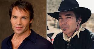 General Hospital' Jay Pickett Suddenly Passes at 60 — Celebs and Fans Bid  Farewell to Beloved Star