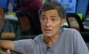 Mi nombre es gustavo garzón , tabiuno , politólogo de profesión , presidente de acción comunal y trabajador incansable por los derechos. La Insolita Revelacion Sexual De Gustavo Garzon Durante El Velatorio De Peron Me Enseno Mucho Infoveloz Com