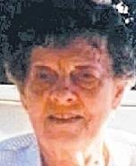 Alice Warnock Obituary (1921