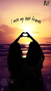 Only the best aesthetic wallpapers. Besties Wallpapers Wallpaper Cave