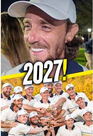 Tommy Fleetwood Youtube Channel