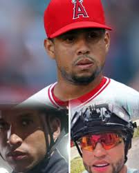 JONATHAN PARRA UMPIRE VENEZOLANO 🇻🇪 DEBUTARÁ EN MLB EN 2024. . . ✅️ El  umpire Venezolano Jonathan Parra ha sido designado para iniciar la  temporada 2024 en Grandes Ligas, al momento de