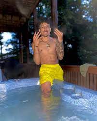 Tanner braungardt and jake mitchell are also youtube stars born in 2000. King Cid Bio Age Net Worth Height In Relation Nationality Body Measurement Career