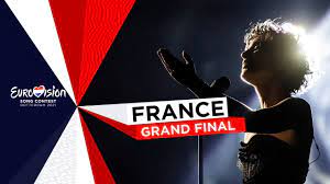 Barbara pravi will represent france at eurovision 2021. Barbara Pravi Voila Live France Grand Final Eurovision 2021 Youtube