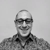 Aaron Thrasher's Instagram, Twitter & Facebook