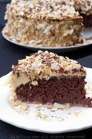 pin on piece of cake