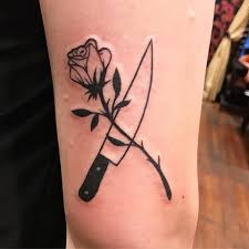 As of aug 21, 2021, the average annual pay for a tattoo artist in the united states is $99,956 a year. Jay Rizzo Salt Light Tattoo