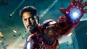 You can also upload and share your favorite avengers endgame iron man wallpapers. Marvel Robert Downey Jr Kehrt Als Iron Man Ins Mcu Zuruck
