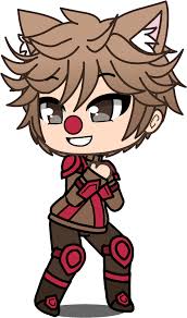 gacha life ~ куплю/продам обработку, арт или фотошопы. Rudolph Lunime Wiki Fandom Download 647 1097 Gacha Life Coloring Pages 37arts Net