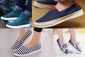 Ladies shoe brands in pakistan. Canvas Shoes For Men Women And Girls In Pakistan