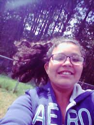 Nevaeh Lee (@nevaehleee)