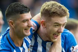 Kilmarnock 2 St Mirren 1