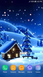 Neve Inverno Magia Sfondi Animati For Android Apk Download Sfondo desktop animato con chameleon. neve inverno magia sfondi animati for