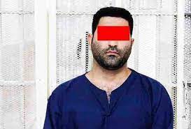 منتشر شده در 12 تیر 1397. Ù‚Ø§ØªÙ„ ÙˆØ­ÛŒØ¯ Ù…Ø±Ø§Ø¯ÛŒ Ú©ÛŒØ³Øª Ø¹Ú©Ø³ Ù…Ø´Ø±Ù‚ Ù†ÛŒÙˆØ²