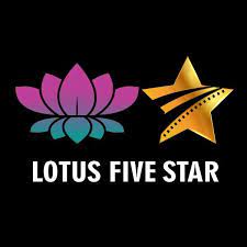 In 2012, lotus five star reopened the cinema with two digital halls. Lotus Five Star Av Home Facebook