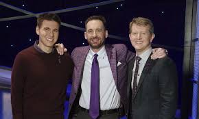 Jeopardy Greatest Of All Time Day 1 Results Winner Of First Match