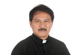 Jubilarian priests celebrate ordination anniversaries