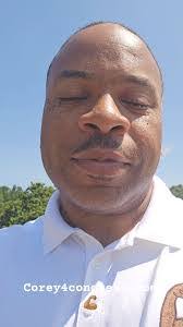 Cory Strong's Instagram, Twitter & Facebook