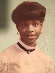 TBT- YOUNG GIRL RENEE HENRYHAND. ISN'T SHE LOVELY