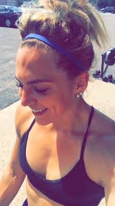 Meg Allison (@Iafrate_meg)