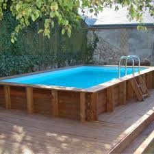 Meilleures Piscines Bois 2020 Test Et Comparatif