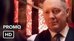 Épisode Le tueur de l'université de Brockton S06E18