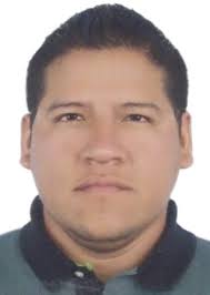 Otorongo CORNEJO RIOS, ERIC CRISTOFHER