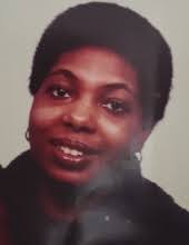 Obituary information for Lorraine Holmes