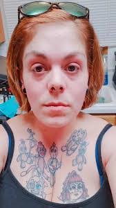 Ashley Wiberg's Instagram, Twitter & Facebook