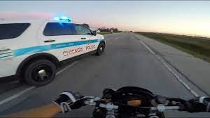 Bikers Vs Cops Motorcycle Police Chase Compilation 15 Fnf Youtube