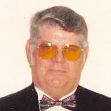 Elvin Wayne Patrick Obituary (1943