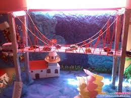 Bogaz Koprusu Proje Calismasi Faaliyetler Okul Oncesi Okul