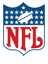 Nfl Logo Png Transparent Nfl Breast Cancer Awareness - Clip Art Library