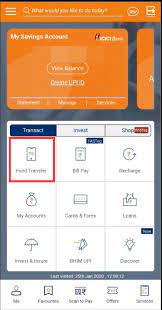 Please enter only valid mobile / land line number. Icici Mobile Banking How To Register Log In And Transfer Funds