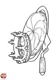 Couronne Des Rois Coloriages Vie Quotidienne Tfou Coloriage Galette Des Rois Couronne Des Rois Dessins Simples