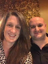 Mazaltovs and Condolences