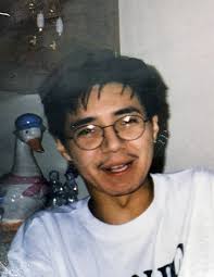 Obituary for Ashley Francis Houle