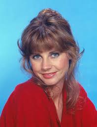 Jan (Bailey) Married James Brolin in Halifax N.S.My Home Town