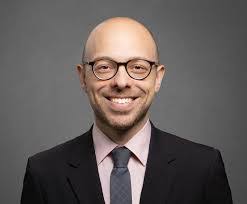 Edward Cohen's Instagram, Twitter & Facebook