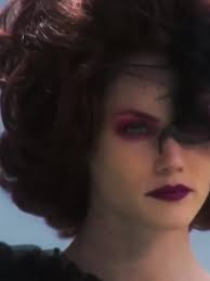 Chanelle Big Brother 2000 Make Up