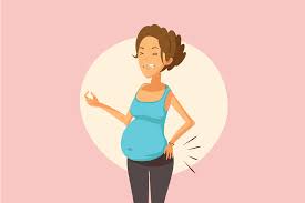 Melansir dari parents, para ahli umumnya memasukkan penyebab nyeri punggung bawah terkait kehamilan ke dalam tiga kategori. Nyeri Pinggang Saat Hamil Bagaimana Mengatasinya Janethes