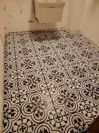 Msi Amantus Encaustic 8 In X 8 In Glazed Porcelain Floor And Wall Tile 5 33 Sq Ft Case Nhdama8x8 Th Porcelain Flooring Wall Tiles Floor And Wall Tile